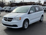 2014 Grand Caravan Thumbnail 8