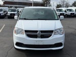2014 Grand Caravan Thumbnail 9
