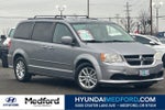 2014 Grand Caravan Thumbnail 1