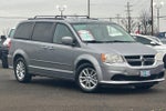 2014 Grand Caravan Thumbnail 2