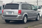 2014 Grand Caravan Thumbnail 4