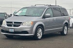 2014 Grand Caravan Thumbnail 8