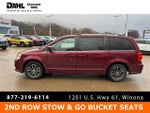 2017 Grand Caravan Thumbnail 5