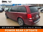 2017 Grand Caravan Thumbnail 7