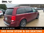 2017 Grand Caravan Thumbnail 11