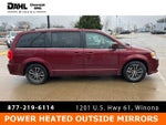 2017 Grand Caravan Thumbnail 12