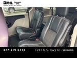 2017 Grand Caravan Thumbnail 21