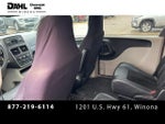 2017 Grand Caravan Thumbnail 22