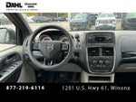 2017 Grand Caravan Thumbnail 23
