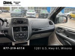 2017 Grand Caravan Thumbnail 24
