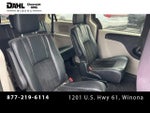 2017 Grand Caravan Thumbnail 28