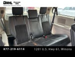 2017 Grand Caravan Thumbnail 29