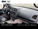 2017 Grand Caravan Thumbnail 33