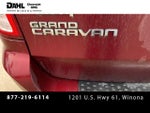 2017 Grand Caravan Thumbnail 36