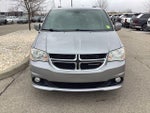 2018 Grand Caravan Thumbnail 2
