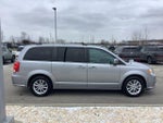 2018 Grand Caravan Thumbnail 4