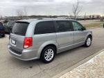 2018 Grand Caravan Thumbnail 5