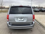 2018 Grand Caravan Thumbnail 6