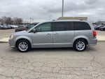 2018 Grand Caravan Thumbnail 8