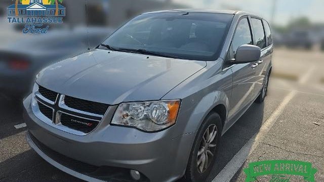 Preowned 2020 Dodge Grand Caravan SXT for Sale