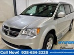 2012 Grand Caravan Thumbnail 1