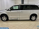 2012 Grand Caravan Thumbnail 2
