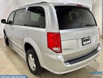 2012 Grand Caravan Thumbnail 3