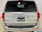 2012 Grand Caravan Thumbnail 4