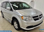 2012 Grand Caravan Thumbnail 7