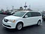 2014 Grand Caravan Thumbnail 2
