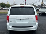 2014 Grand Caravan Thumbnail 5