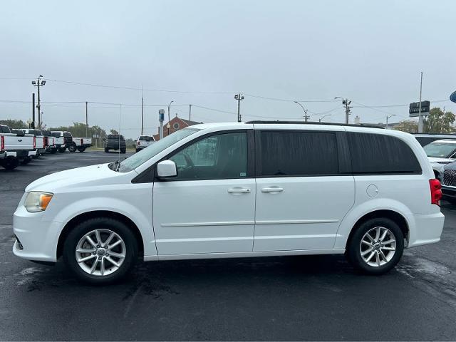 2014 Dodge Grand Caravan - $13,995