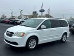 2014 Grand Caravan Thumbnail 2