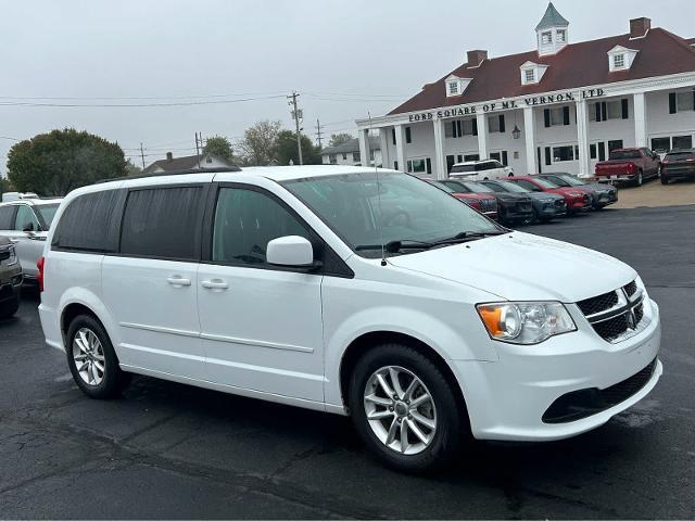 2014 Dodge Grand Caravan - $13,995