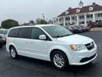 2014 Grand Caravan Thumbnail 3