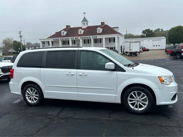 2014 Dodge Grand Caravan - $13,995
