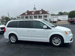 2014 Grand Caravan Thumbnail 4