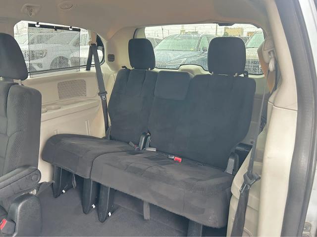 2014 Dodge Grand Caravan - $13,995