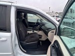 2014 Grand Caravan Thumbnail 18
