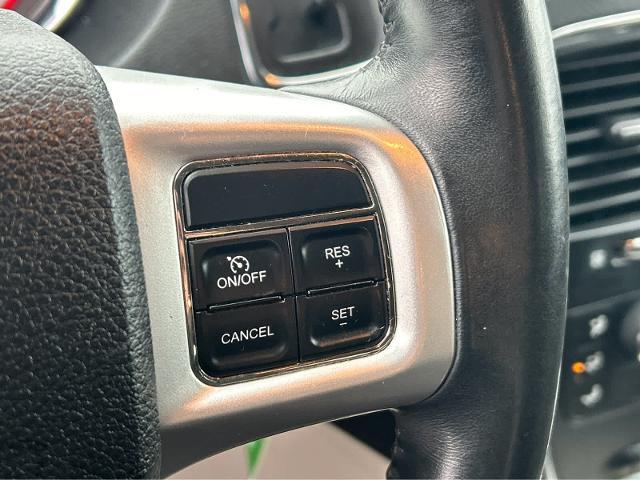 2014 Dodge Grand Caravan - $13,995