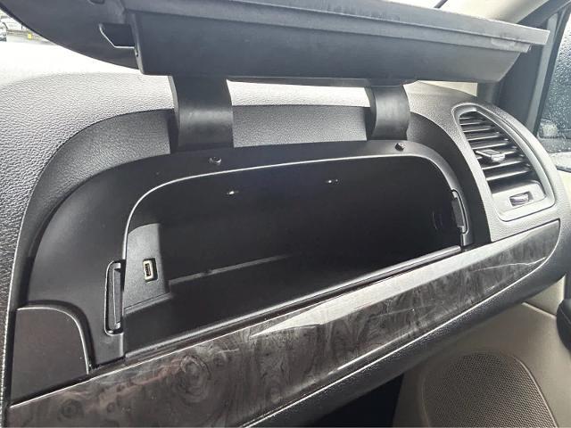 2014 Dodge Grand Caravan - $13,995
