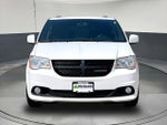 2017 Grand Caravan Thumbnail 2