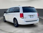 2017 Grand Caravan Thumbnail 5