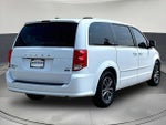 2017 Grand Caravan Thumbnail 7