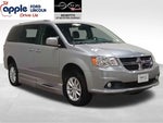 2018 Grand Caravan Thumbnail 1