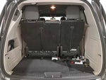 2018 Grand Caravan Thumbnail 5