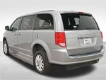 2018 Grand Caravan Thumbnail 6