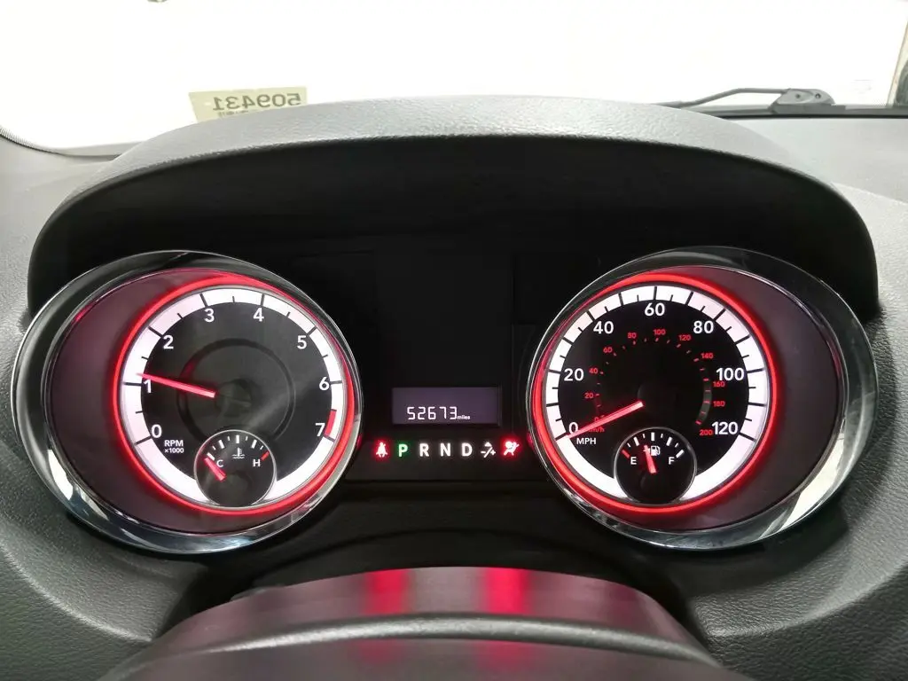 2018 Dodge Grand Caravan - $39,300