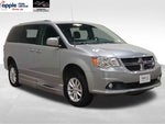 2018 Grand Caravan Thumbnail 23
