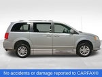 2018 Grand Caravan Thumbnail 24